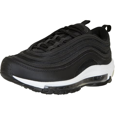 nike air max 97 damen schwarz weiß|Nike Air Max 97 cheap.